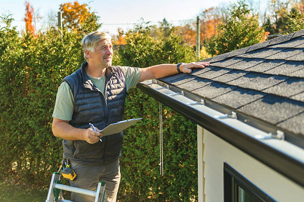 Trusted Roof Installation service in Reading, VT - Ben Roofing and Steel LLC